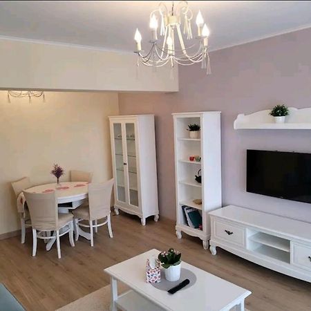 Apartament Ana Daire Bükreş Dış mekan fotoğraf